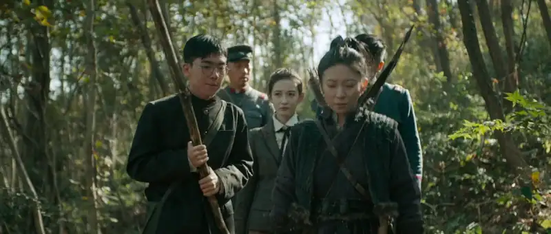 King of Snake – She wang Screenshot 4
