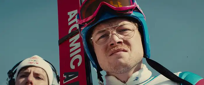Eddie the Eagle Screenshot 3