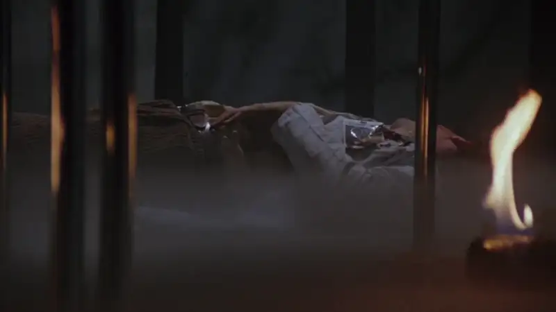 Wishmaster Screenshot 2