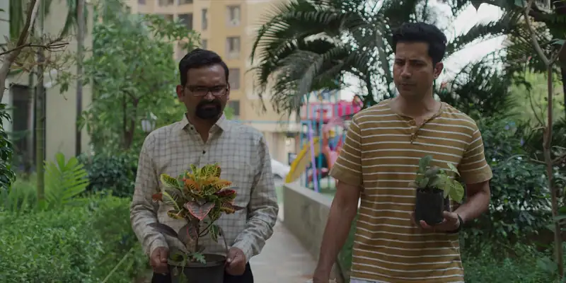 Permanent Roommates Screenshot 2