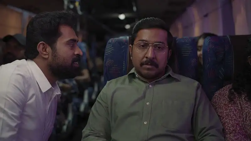 Mukundan Unni Associates Screenshot 2