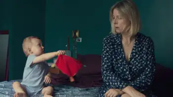 Perfect Nanny Screenshot 4
