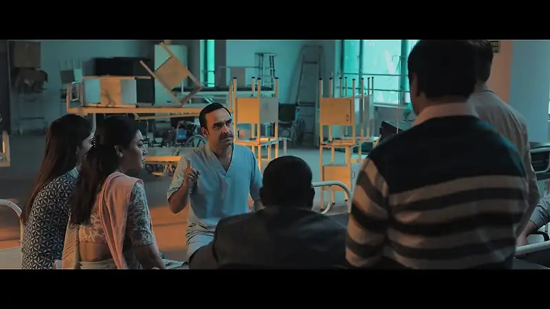 Kadak Singh Screenshot 6 Kadak Singh Screenshot 6
