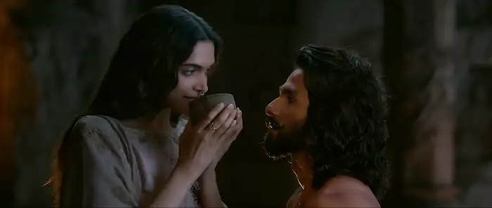 Padmaavat Screenshot 2
