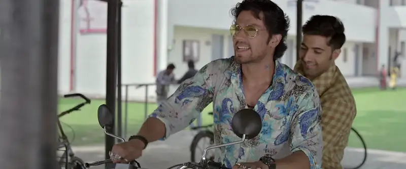Laal Rang Screenshot 2