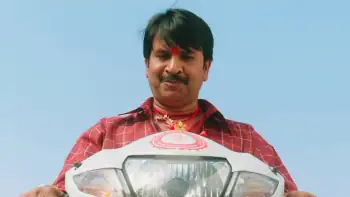 Gaali Sampath Screenshot 3 Gaali Sampath Screenshot 3