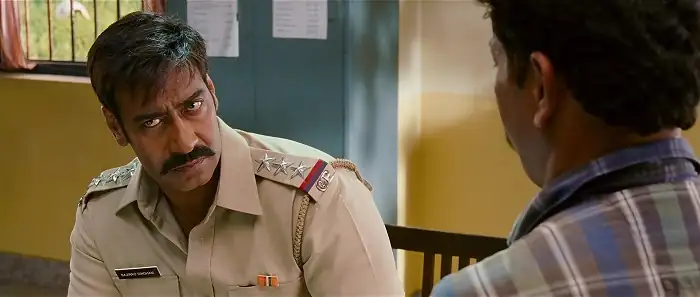 Singham Screenshot 4