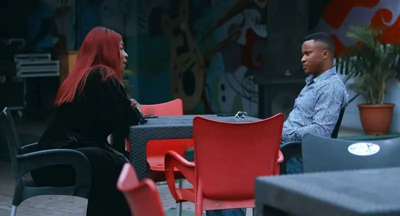 Dolapo Douglas Screenshot 5