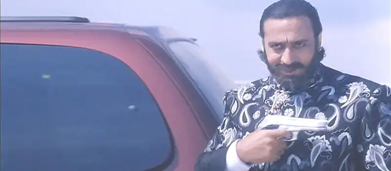 International Khiladi Screenshot 7