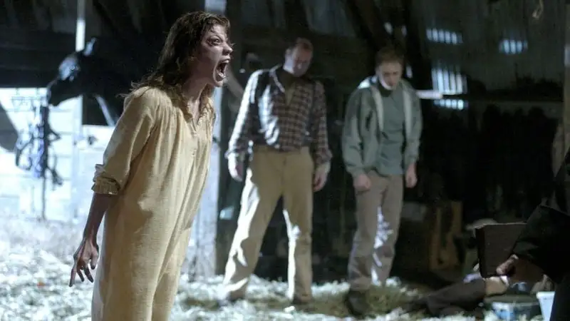 The Exorcism of Emily Rose Screenshot 1