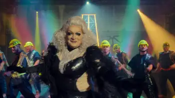 Queen (Królowa) Screenshot 2