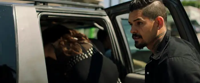 Miss Bala Screenshot 2
