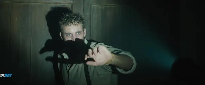 The Nun 2 Screenshot 2 The Nun 2 Screenshot 2