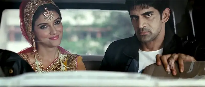 Khiladi 786 Screenshot 3 Khiladi 786 Screenshot 3