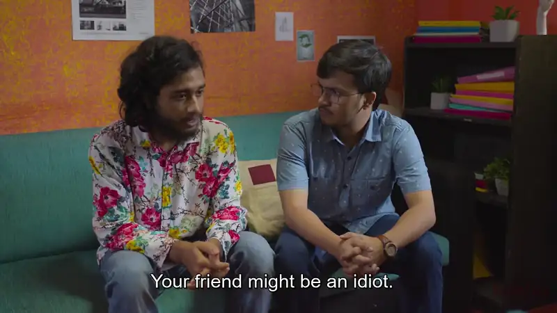 Boyfriends and Girlfriends Screenshot 4