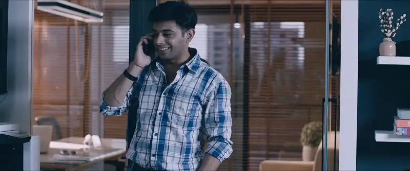 Out Of Time Screenshot 3