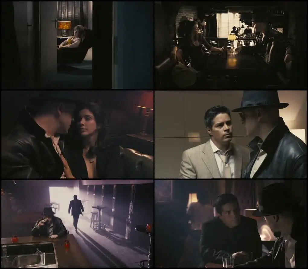 Kill Kill Faster Faster Screenshot 1