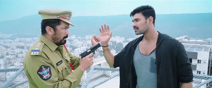 Inspector Vijay – Kavacham Screenshot 4 Inspector Vijay – Kavacham Screenshot 4