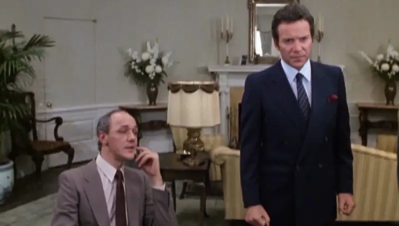 The Kidnapping of the President Screenshot 2