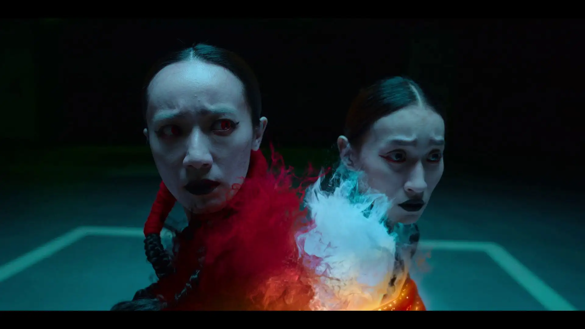 Agent from Above (Chi Shen) Screenshot 3
