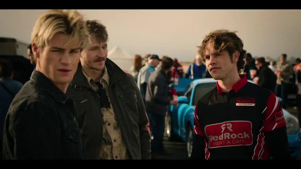 My Life with the Walter Boys Screenshot 5 My Life with the Walter Boys Screenshot 5