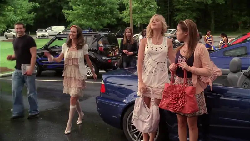 Mean Girls 2 Screenshot 1