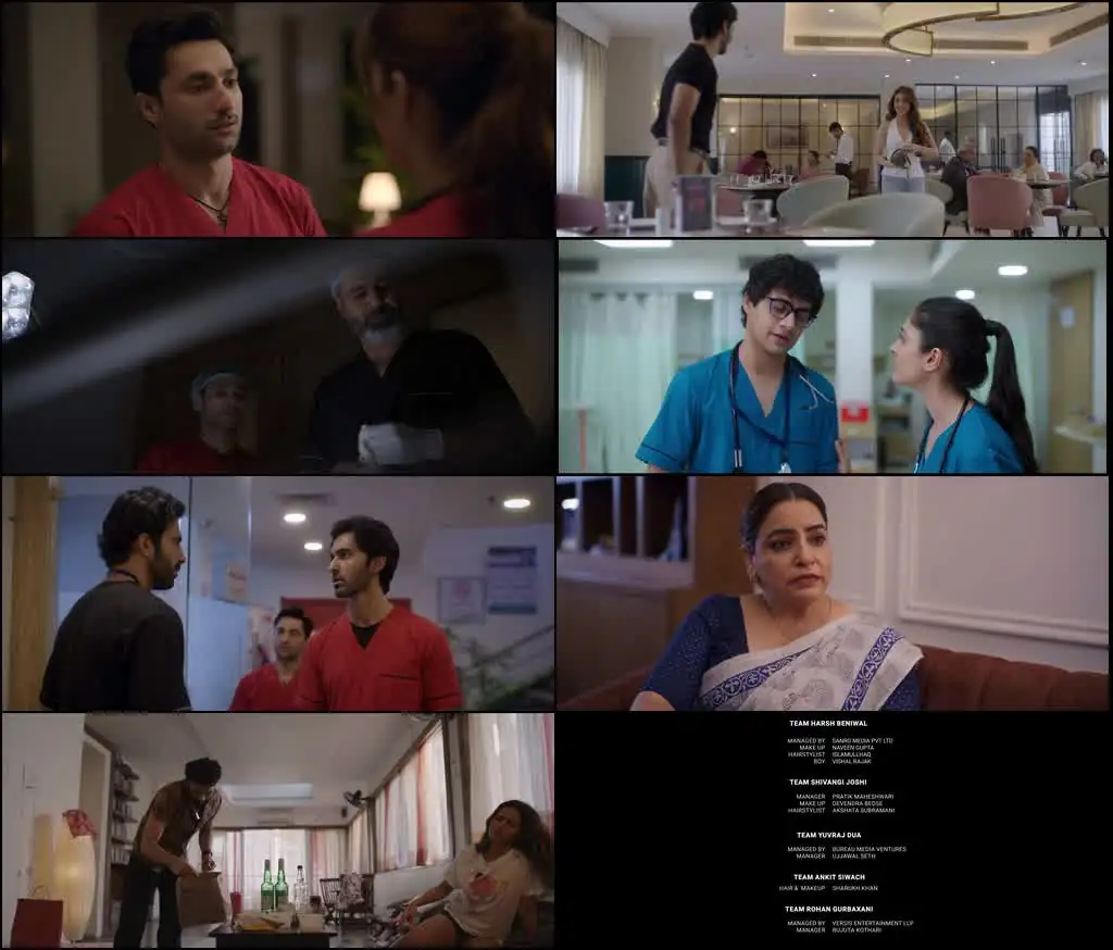 Heartbeats: Pyaar aur Armaan Screenshot 1