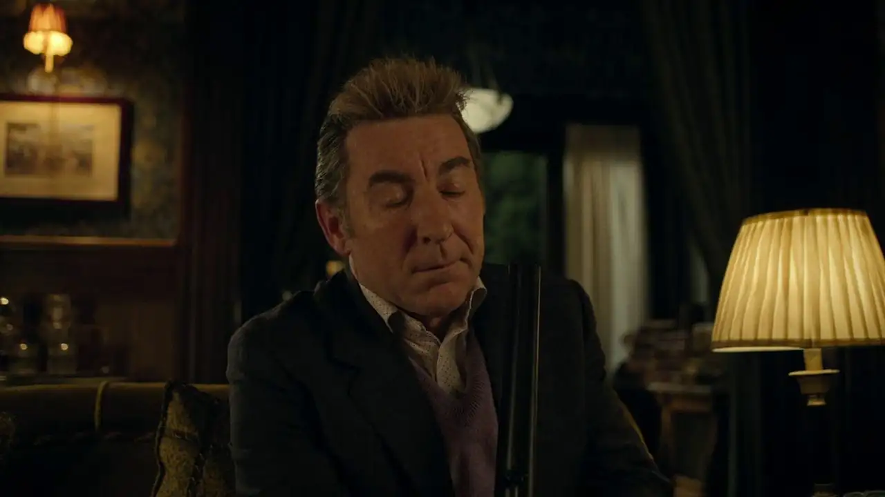 Fading Grandeur Screenshot 3