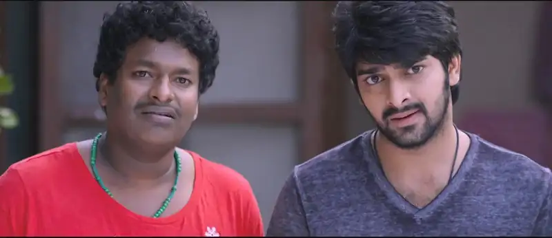 Jadoogadu Screenshot 2