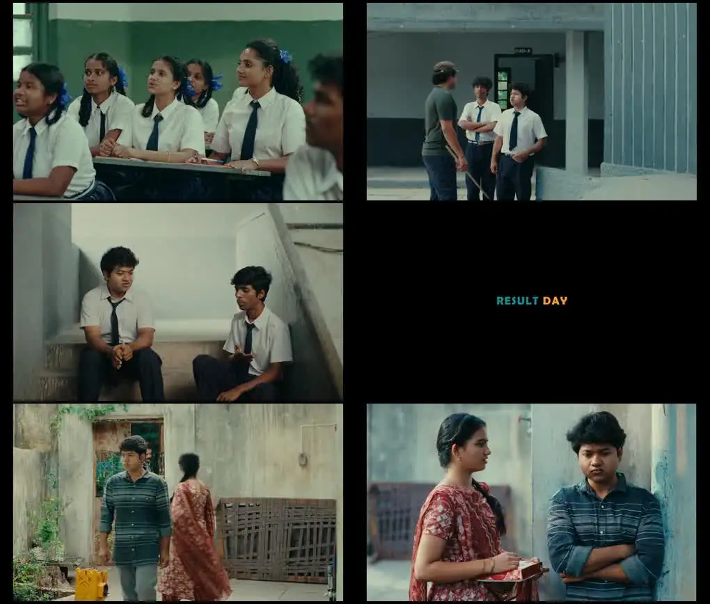 90’s – A Middle Class Biopic Screenshot 1 90’s – A Middle Class Biopic Screenshot 1