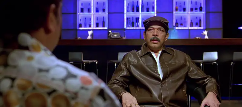 Johnny Gaddaar Screenshot 5