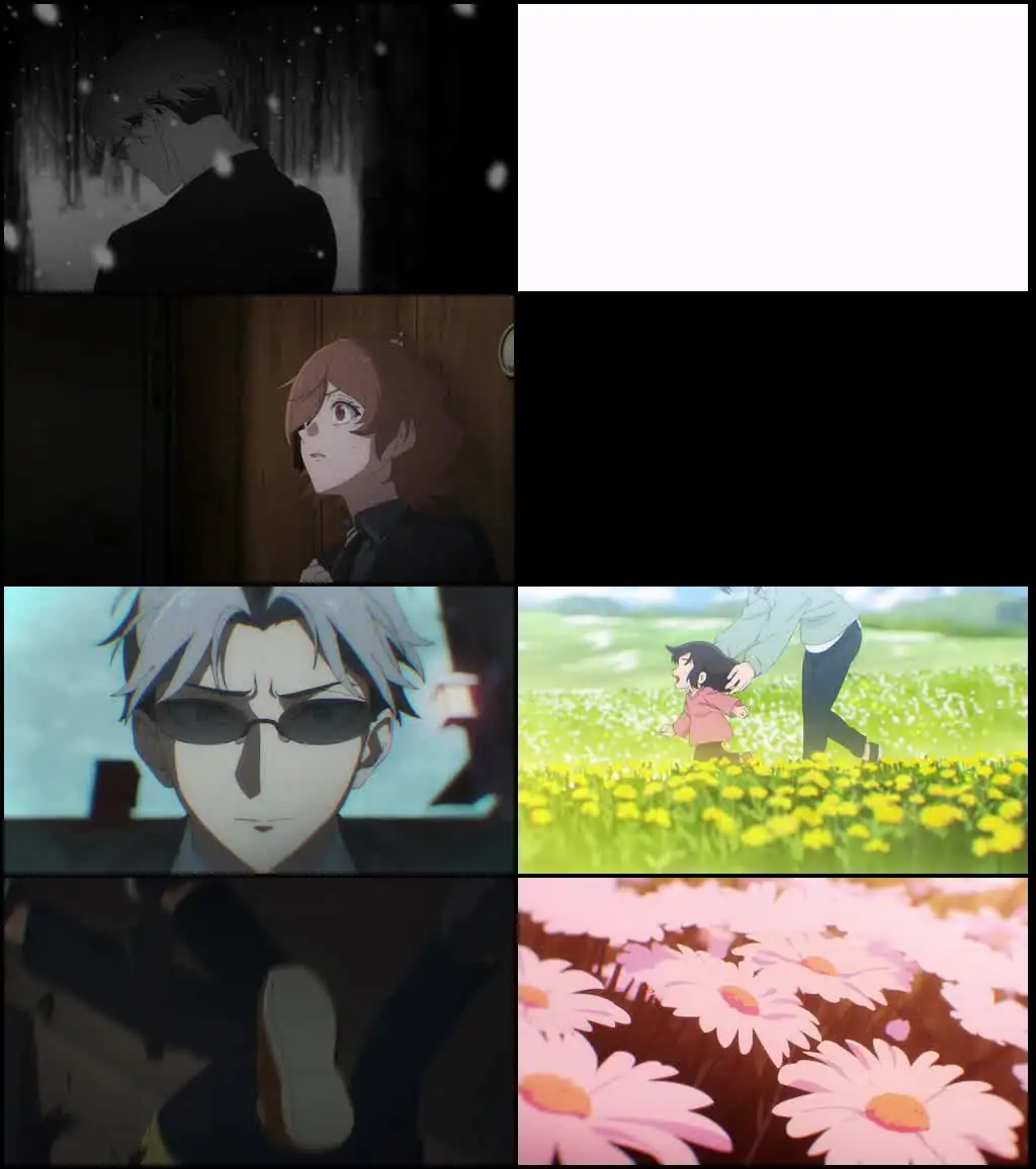 Agents of the Four Seasons: Dance of Spring Screenshot 1 Agents of the Four Seasons: Dance of Spring Screenshot 1