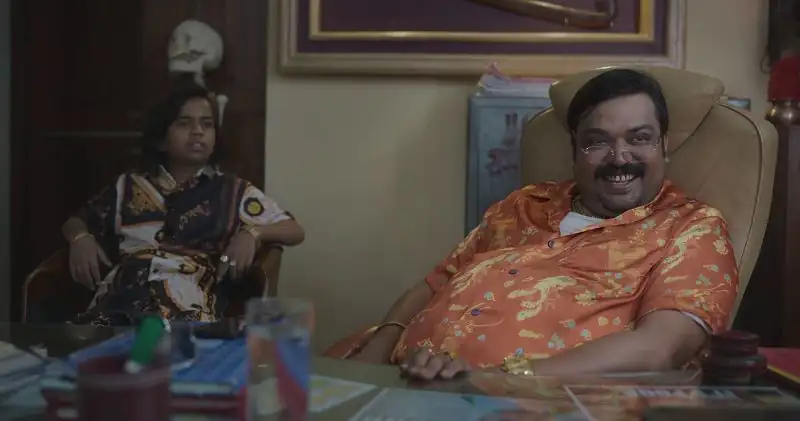 Jo Tera Hai Woh Mera Hai Screenshot 2