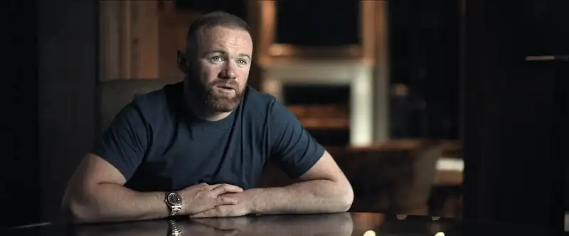 Rooney Screenshot 1 Rooney Screenshot 1