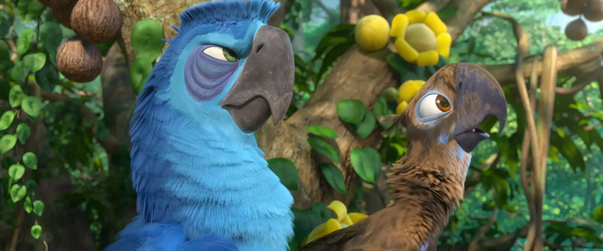 Rio 2 Screenshot 3