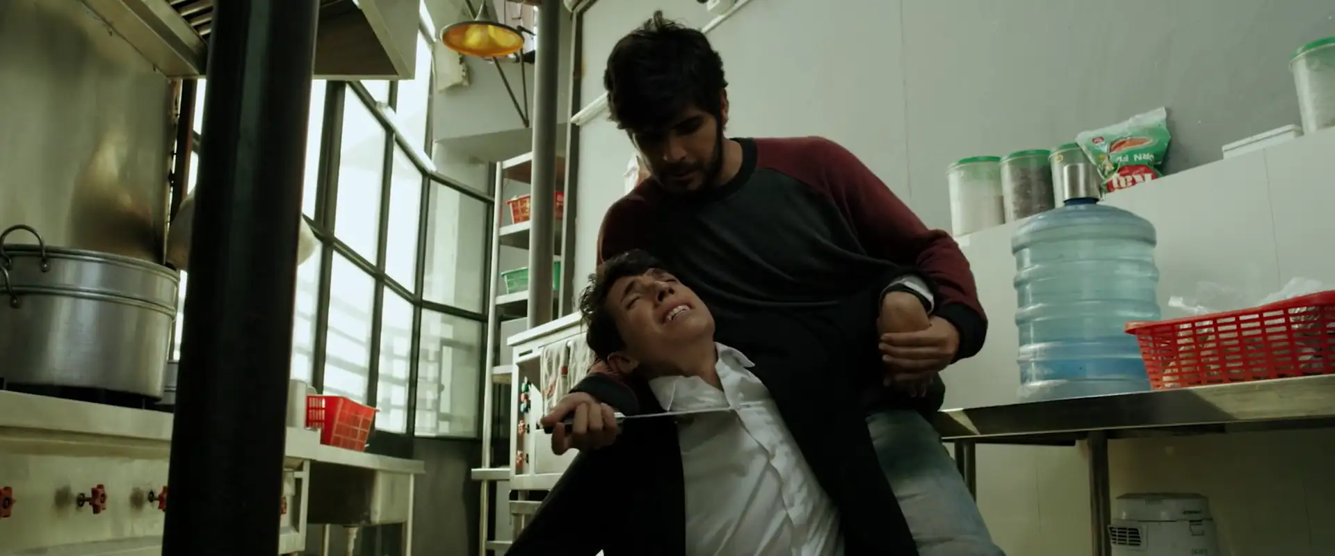 The Man from Kathmandu Screenshot 3