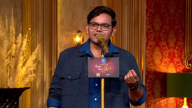 Aapka Apna Zakir Screenshot 3