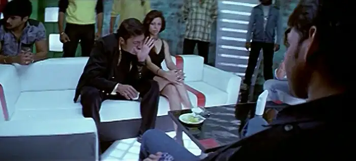Pokiri – Tapori Wanted Screenshot 4