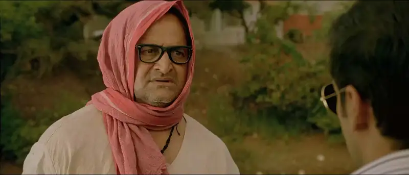 Dabangg Screenshot 4