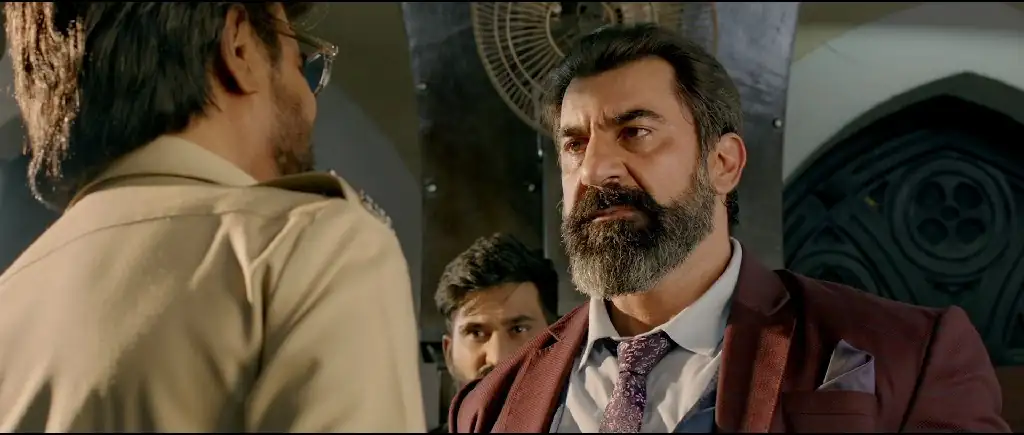 Darbar Screenshot 3