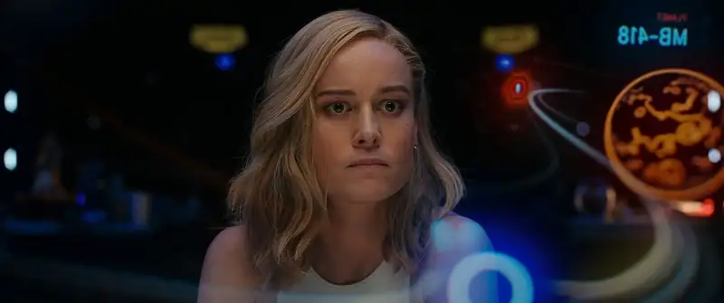 The Marvels Screenshot 1