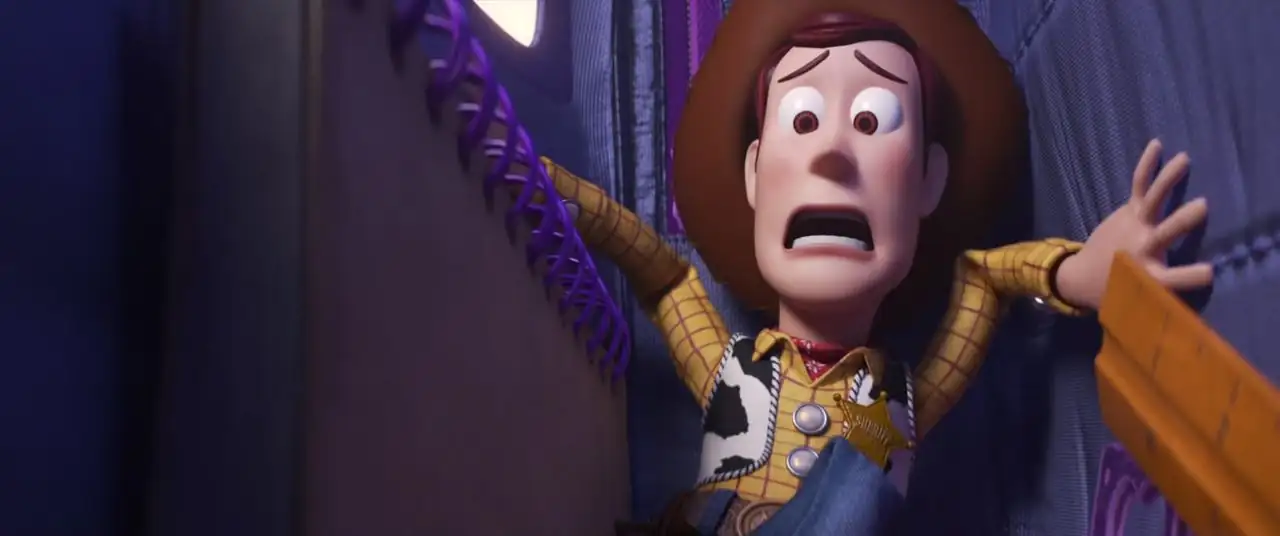Toy Story 4 Screenshot 1