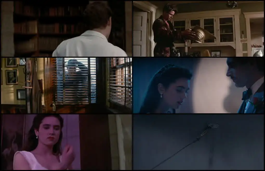 The Rocketeer Screenshot 1