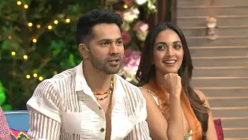 The Kapil Sharma Show – 5th June 2022 Screenshot 4 The Kapil Sharma Show – 5th June 2022 Screenshot 4