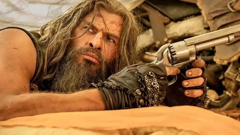 Furiosa: A Mad Max Saga Screenshot 5
