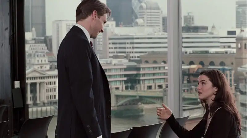 The Constant Gardener Screenshot 1