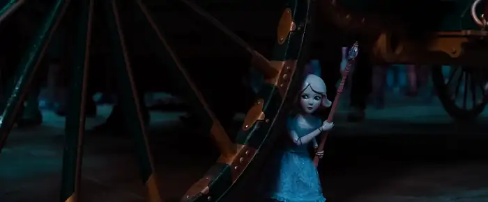 Oz the Great and Powerful Screenshot 4