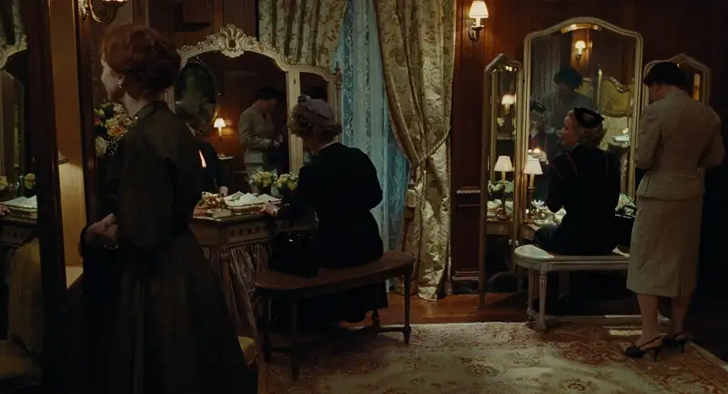 Julie & Julia Screenshot 2