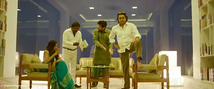 Nene Raju Nene Mantri Screenshot 6 Nene Raju Nene Mantri Screenshot 6