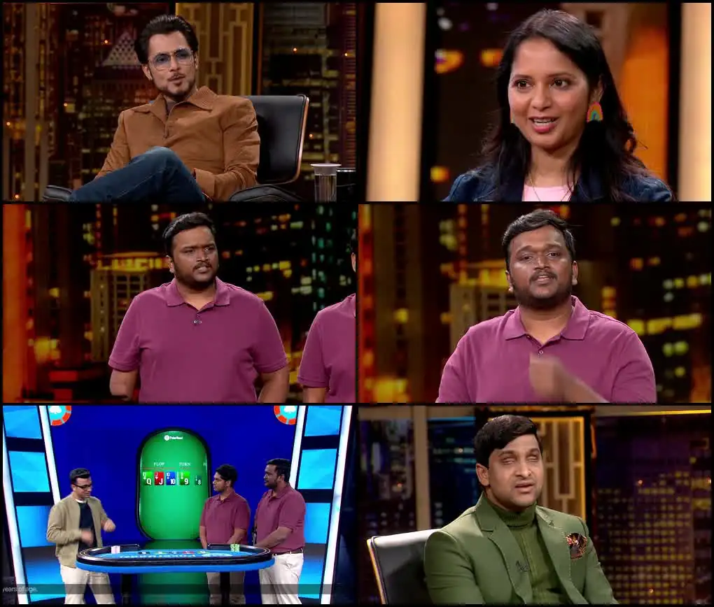 Shark Tank India / (शार्क टैंक इंडिया) Screenshot 1 Shark Tank India / (शार्क टैंक इंडिया) Screenshot 1